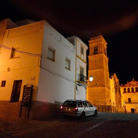 Casa Vista Villa Alcalá de los Gazules Exterior foto