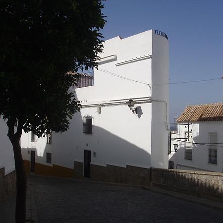 Casa Vista Villa Alcalá de los Gazules Habitación foto