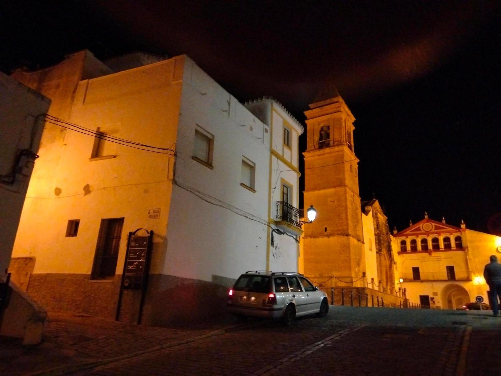 Casa Vista Villa Alcalá de los Gazules Exterior foto