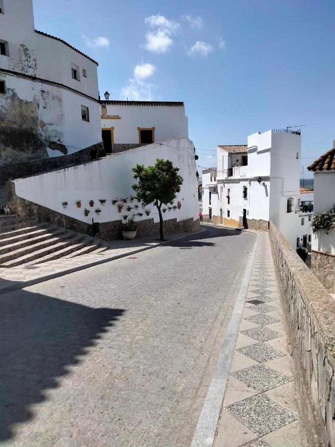 Casa Vista Villa Alcalá de los Gazules Exterior foto