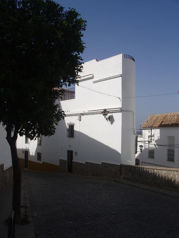 Casa Vista Villa Alcalá de los Gazules Habitación foto