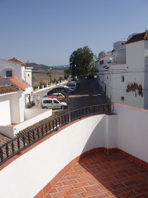 Casa Vista Villa Alcalá de los Gazules Habitación foto